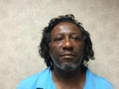 Dante Thomas a registered  of Wisconsin