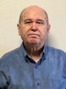 Michael Foret a registered Sex Offender of Wisconsin