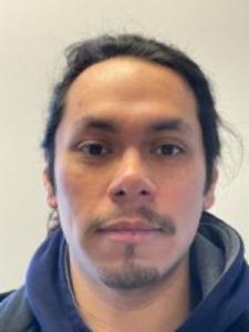 Ramiro M Chavez a registered  of Wisconsin