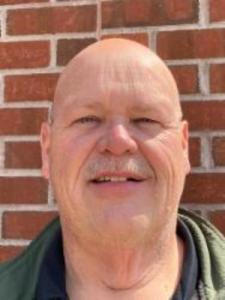 Michael T Byrne a registered  of Wisconsin