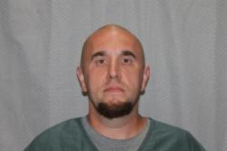 Harley Dnicholas Cantrell a registered Sex Offender of Wisconsin