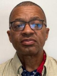 Hercules Brown a registered  of Wisconsin