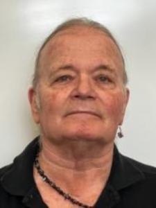 William Crump a registered  of Wisconsin