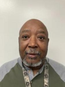 Felbert Robinson a registered  of Wisconsin