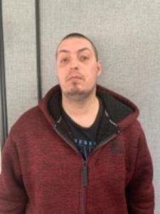 Justin R Phillips a registered Sex Offender of Wisconsin