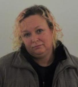 Amanda M Willard a registered  of Wisconsin