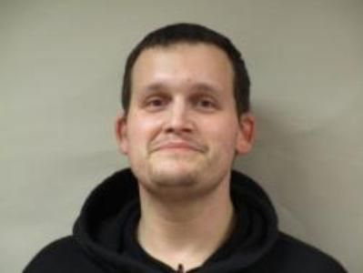 Brandon G Johnson a registered  of Wisconsin