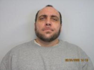 Dennis J Gonering a registered Sex Offender of Wisconsin