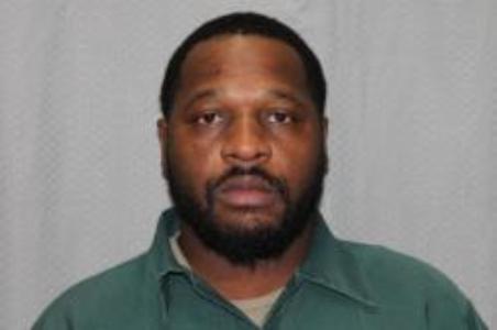 Chevea D Foster a registered Sex Offender of Wisconsin