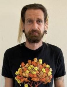 Daniel T Ross a registered  of Wisconsin