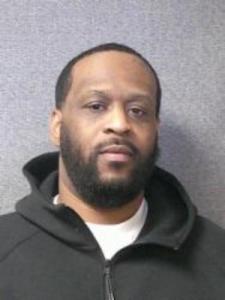 Markis Devon Crenshaw a registered Sex Offender of Wisconsin