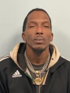 Orlando O Griffin a registered  of Wisconsin