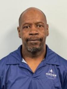 Aaron L Harris a registered  of Wisconsin