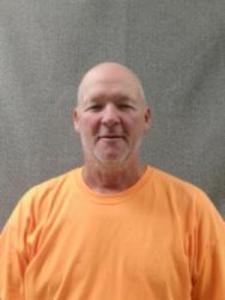 Anthony W Russ a registered  of Wisconsin