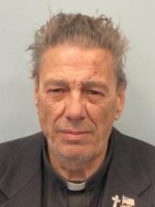 Frank Thoms a registered  of Wisconsin