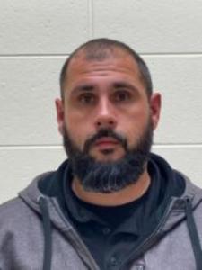 Nicholas M Miller a registered  of Wisconsin