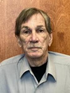 Raymond R Unrine a registered Sex Offender of Wisconsin