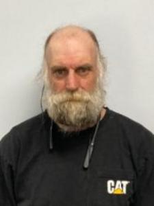 Russell E Markham a registered Sex Offender of Wisconsin