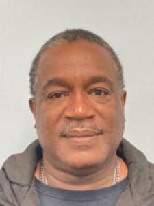 Ralph Williams a registered  of Wisconsin