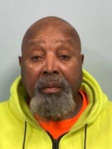 Roosevelt Coleman a registered  of Wisconsin