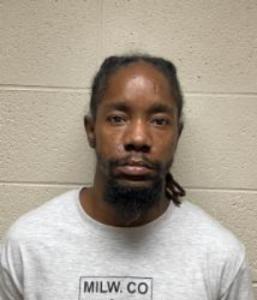 Dedric Deshawn Harris a registered Sex Offender of Wisconsin