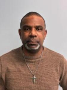 Alan Edward Sparks a registered  of Wisconsin