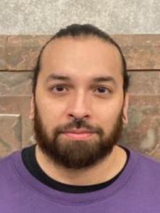 Codi D Zuniga a registered  of Wisconsin