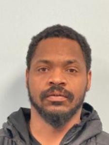 Anthony T Rush a registered  of Wisconsin