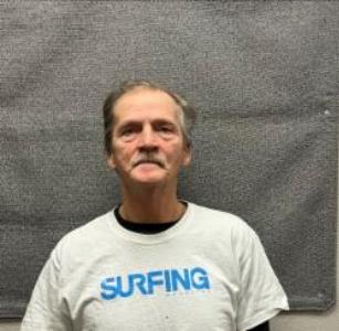 Leonard A Faught Jr a registered  of Wisconsin