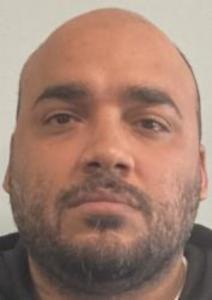 Matthew N Thigpen a registered Sex Offender of Wisconsin