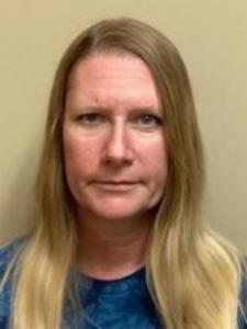 Taresa M Christensen a registered  of Wisconsin