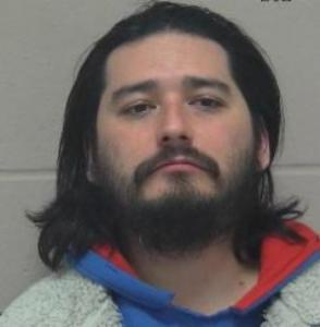 Nathan J Hawkins a registered  of Wisconsin