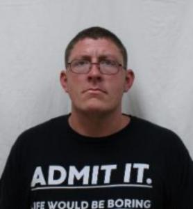 Corey R Fugere a registered Sex Offender of Wisconsin