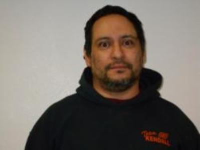 Tony Gonzalez a registered Sex Offender of Wisconsin