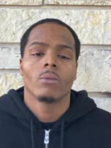 Anthony T Johnson a registered  of Wisconsin