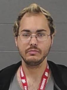 Alexander L Delapaz a registered  of Wisconsin