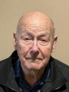 Norman L Starks a registered  of Wisconsin