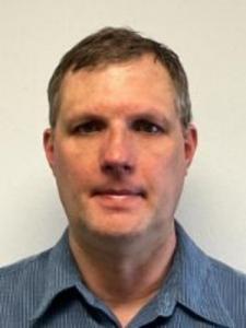 Gregory F Seidlitz a registered  of Wisconsin