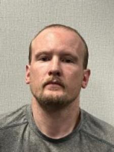 Christopher N Kuehn a registered  of Wisconsin