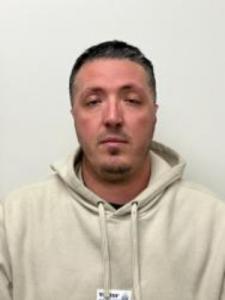 James D Belanger a registered  of Wisconsin