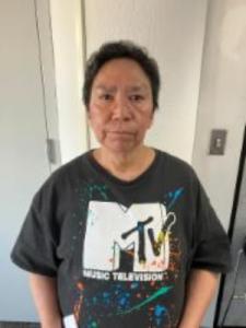 Josephine Ann Peck a registered  of Wisconsin