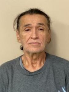 Allie James Thomas a registered  of Wisconsin