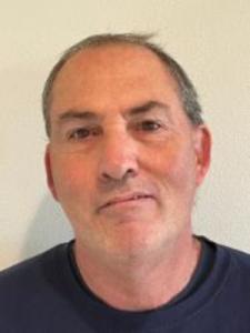 Dean E Strieff a registered  of Wisconsin