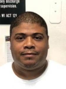 Erik Anthony Prater a registered  of Wisconsin