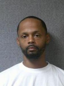 Jamar Deanthony Brown a registered  of Wisconsin