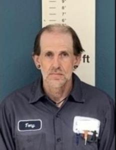 Anthony G Hunt a registered  of Washington