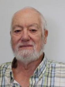 William G Behrmann a registered Sex Offender of Wisconsin