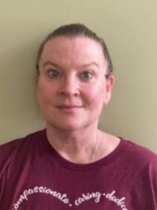 Jennifer L Wallock a registered Sex Offender of Wisconsin