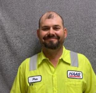 Peter H Benzschawel a registered  of Wisconsin