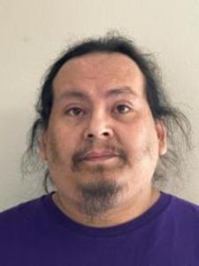 Paul T Armstrong III a registered Sex Offender of Wisconsin
